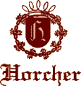 Horcher
