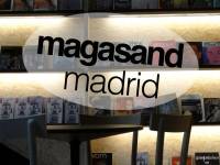 Magasand (Columela)