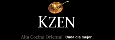 Restaurante Kzen