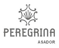 Asador Peregrina