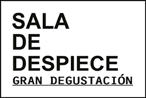 Sala de Despiece