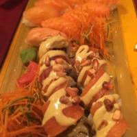 Sushi - La Causa Nikkei
