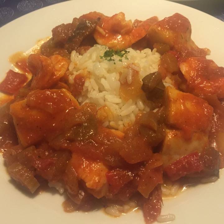 Mero - Gumbo