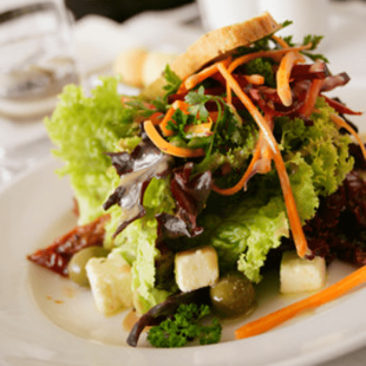 Salad - Albella Ristorante