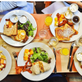 Brunch! - CK14 (The Crooked Knife at 14th Street)